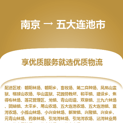 南京到五大连池市物流时效_南京到五大连池市的物流_南京到五大连池市物流电话