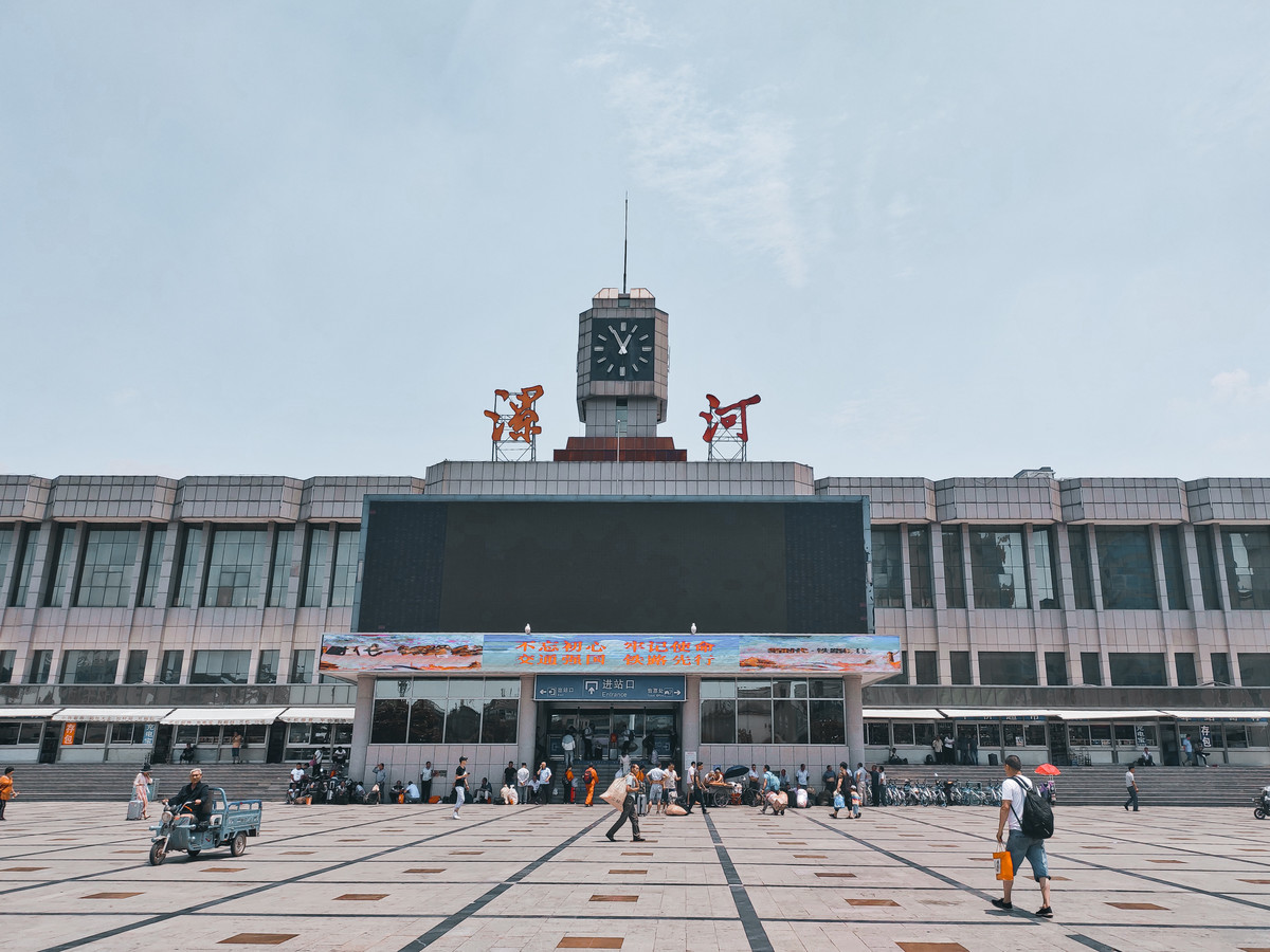 慈溪市到漯河物流专线-精准的慈溪市至漯河货运