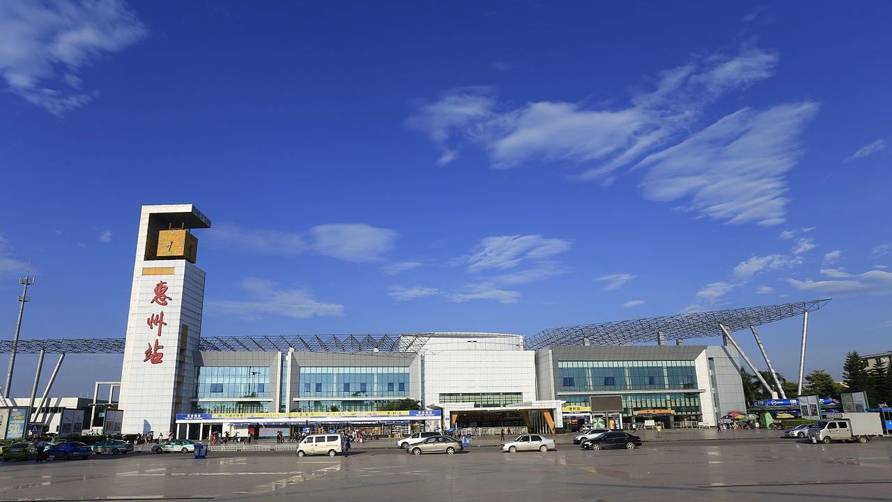 钟楼区到惠州物流公司-钟楼区至惠州专线-高安全性代理 钟楼区到惠州物流公司-钟楼区至惠州专线-高安全性代理