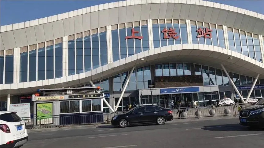 钟楼区到上饶物流公司-钟楼区至上饶专线-高安全性代理 钟楼区到上饶物流公司-钟楼区至上饶专线-高安全性代理