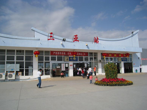 慈溪市到三亚物流专线-精准的慈溪市至三亚货运