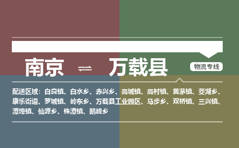 南京到万载县物流公司-南京到万载县专线(今日/报价) 南京到万载县物流公司-南京到万载县专线(今日/报价)