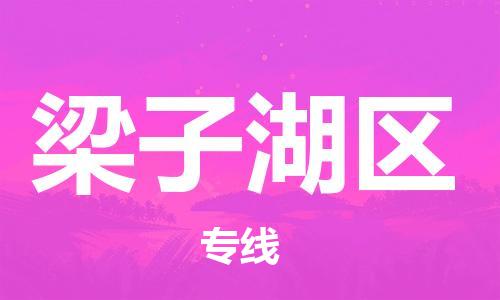 江北区到梁子湖区物流公司-江北区至梁子湖区专线(市县镇-均可) 江北区到梁子湖区物流公司-江北区至梁子湖区专线(市县镇-均可)