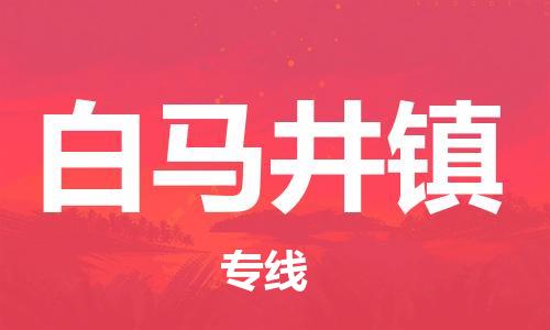 镇海区到白马井镇物流-镇海区到白马井镇专线-合理运输